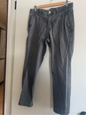 Men’s Swiss Tech Pant